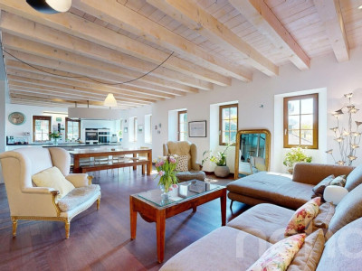 Luxueuse villa familiale avec spa et vue panoramique à Montreux image 5