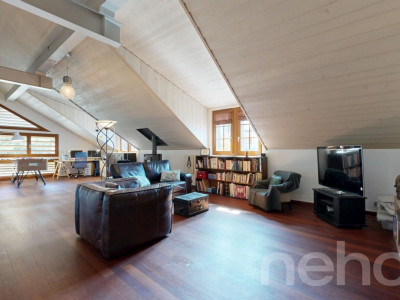 Luxueuse villa familiale avec spa et vue panoramique à Montreux image 8