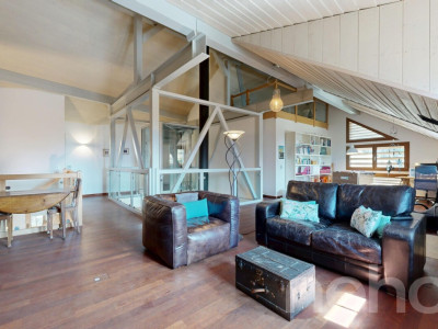 Luxueuse villa familiale avec spa et vue panoramique à Montreux image 9