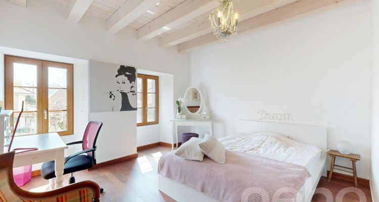 Luxueuse villa familiale avec spa et vue panoramique à Montreux image 12