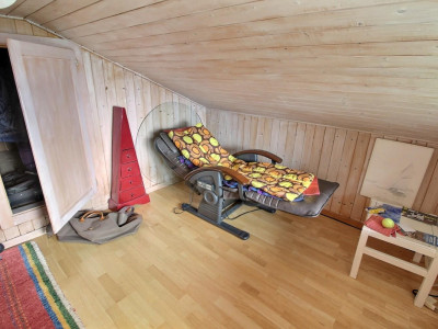 Superbe maison individuelle avec vue Lac en viager occupé sans rente image 8