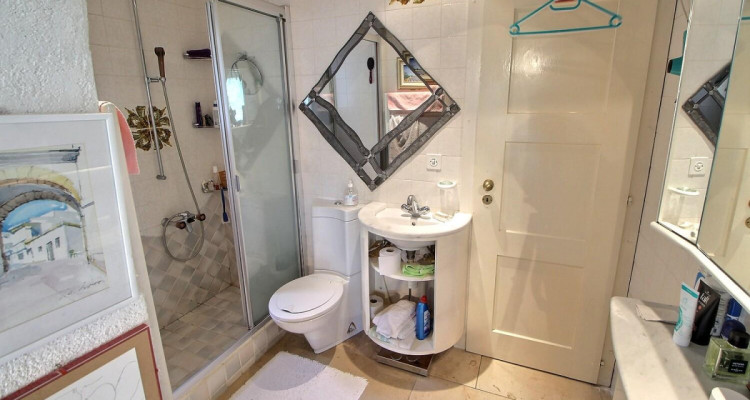 Superbe maison individuelle avec vue Lac en viager occupé sans rente image 7