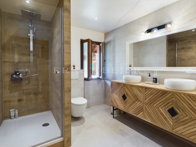 Belle maison de maître entièrement rénovée - 2 appartements image 4