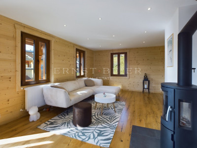 Belle maison de maître entièrement rénovée - 2 appartements image 1