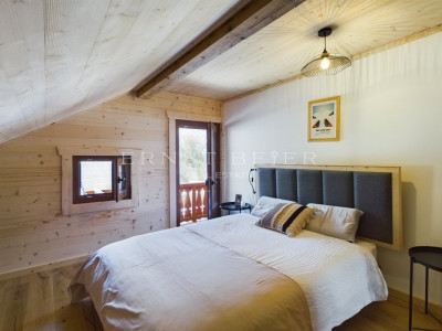 Belle maison de maître entièrement rénovée - 2 appartements image 8