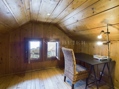 Belle maison de maître entièrement rénovée - 2 appartements image 9