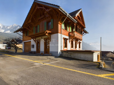 Belle maison de maître entièrement rénovée - 2 appartements image 13