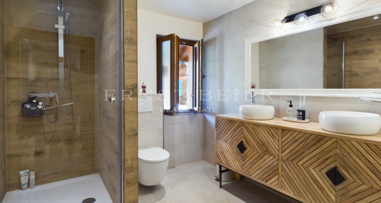 Belle maison de maître entièrement rénovée - 2 appartements image 4