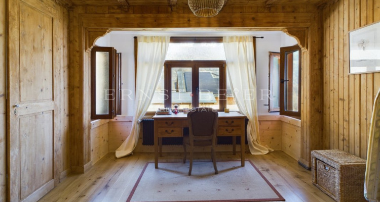 Belle maison de maître entièrement rénovée - 2 appartements image 6