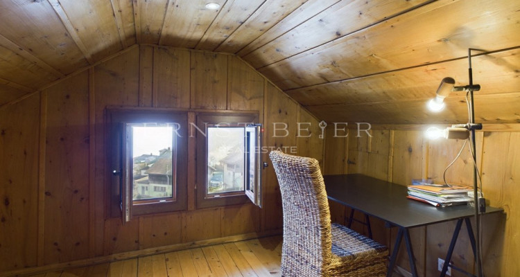 Belle maison de maître entièrement rénovée - 2 appartements image 9