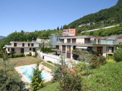 EXCLUSIF - BELLE VUE - CALME - PISCINE image 2