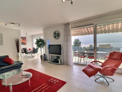 EXCLUSIF - BELLE VUE - CALME - PISCINE image 1