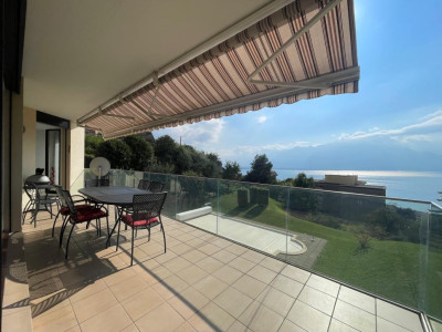 EXCLUSIF - BELLE VUE - CALME - PISCINE image 4