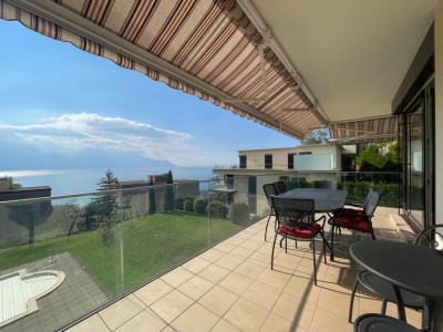 EXCLUSIF - BELLE VUE - CALME - PISCINE image 3