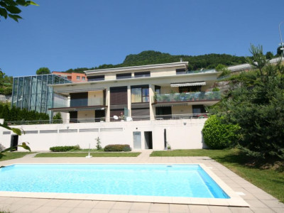 EXCLUSIF - BELLE VUE - CALME - PISCINE image 5