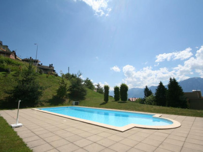 EXCLUSIF - BELLE VUE - CALME - PISCINE image 6