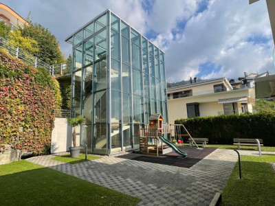 EXCLUSIF - BELLE VUE - CALME - PISCINE image 7