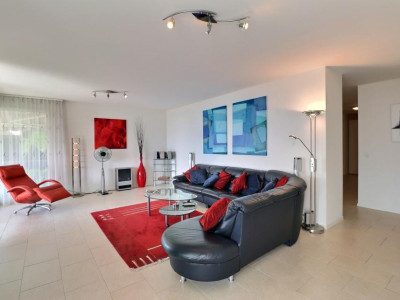 EXCLUSIF - BELLE VUE - CALME - PISCINE image 8