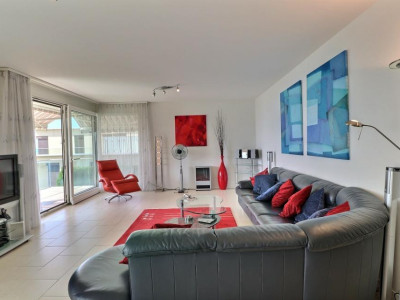 EXCLUSIF - BELLE VUE - CALME - PISCINE image 9