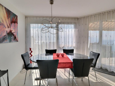 EXCLUSIF - BELLE VUE - CALME - PISCINE image 10