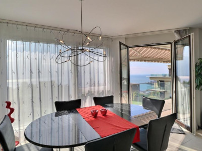 EXCLUSIF - BELLE VUE - CALME - PISCINE image 11