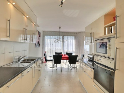 EXCLUSIF - BELLE VUE - CALME - PISCINE image 13