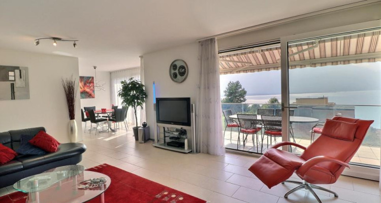 EXCLUSIF - BELLE VUE - CALME - PISCINE image 1