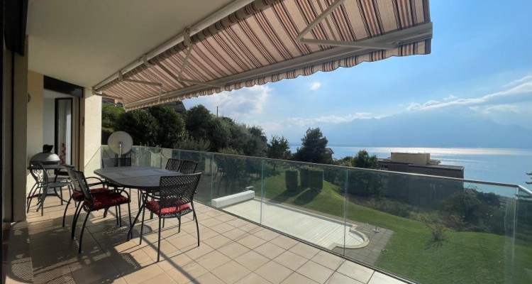 EXCLUSIF - BELLE VUE - CALME - PISCINE image 4