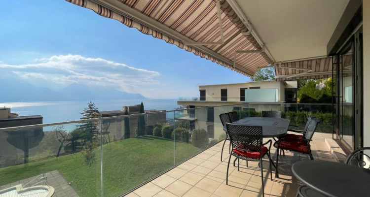 EXCLUSIF - BELLE VUE - CALME - PISCINE image 3