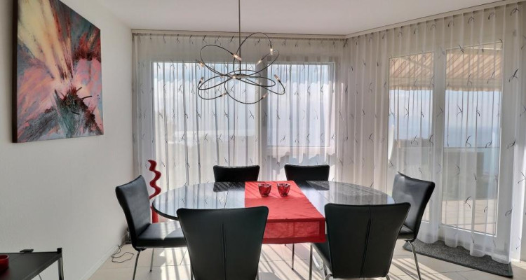 EXCLUSIF - BELLE VUE - CALME - PISCINE image 10