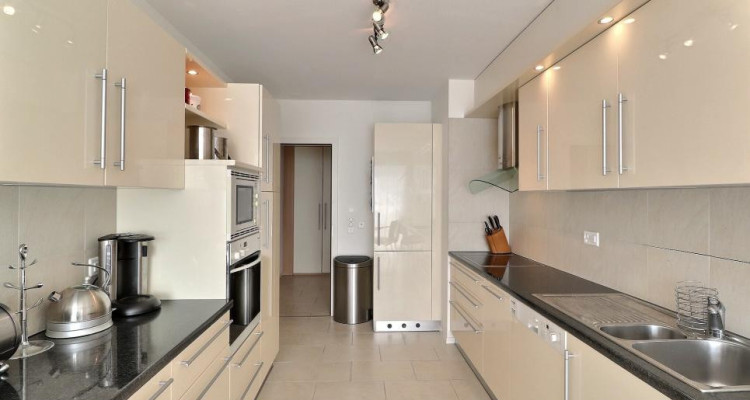 EXCLUSIF - BELLE VUE - CALME - PISCINE image 12