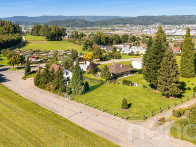 Herrschaftliches Landhaus direkt am Naherholungsgebiet mit Skilift image 3