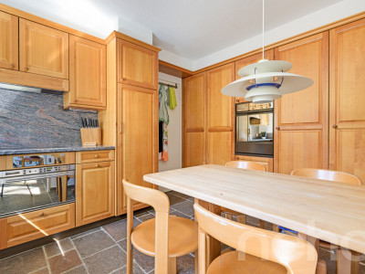 Herrschaftliches Landhaus direkt am Naherholungsgebiet mit Skilift image 8