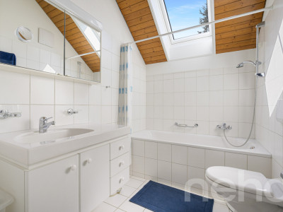 Herrschaftliches Landhaus direkt am Naherholungsgebiet mit Skilift image 10