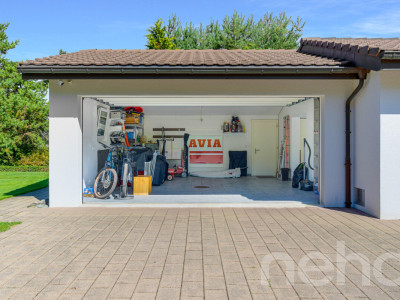 Herrschaftliches Landhaus direkt am Naherholungsgebiet mit Skilift image 11