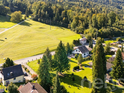 Herrschaftliches Landhaus direkt am Naherholungsgebiet mit Skilift image 12