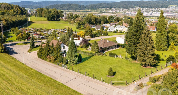 Herrschaftliches Landhaus direkt am Naherholungsgebiet mit Skilift image 3