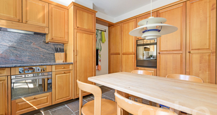 Herrschaftliches Landhaus direkt am Naherholungsgebiet mit Skilift image 8