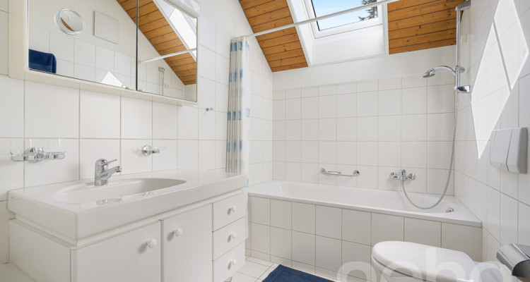 Herrschaftliches Landhaus direkt am Naherholungsgebiet mit Skilift image 10