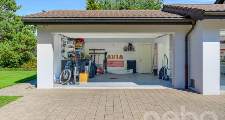 Herrschaftliches Landhaus direkt am Naherholungsgebiet mit Skilift image 11