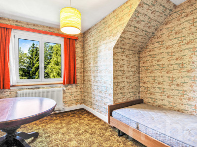 Luxuriöses Wohnen in Seenähe mit zusätzlicher Ausbaufläche image 8