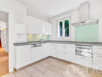 Luxuriöses Wohnen in Seenähe mit zusätzlicher Ausbaufläche image 9