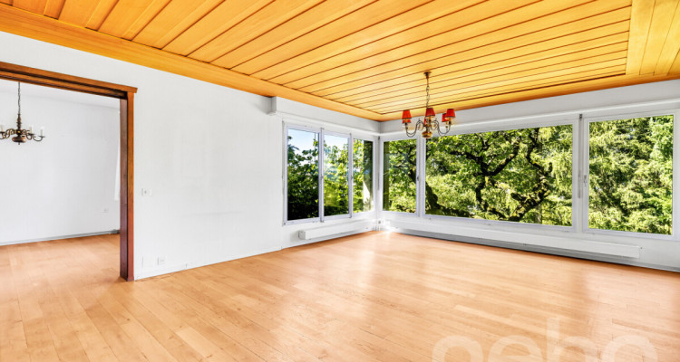 Luxuriöses Wohnen in Seenähe mit zusätzlicher Ausbaufläche image 5