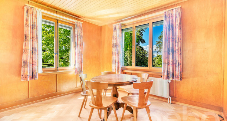 Luxuriöses Wohnen in Seenähe mit zusätzlicher Ausbaufläche image 7