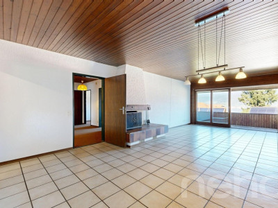 Ländlicher Charme mit grossem Grundstück und Seenähe image 5