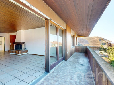 Ländlicher Charme mit grossem Grundstück und Seenähe image 8