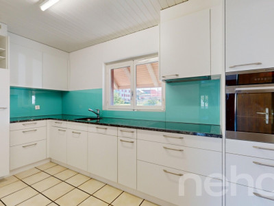 Ländlicher Charme mit grossem Grundstück und Seenähe image 9