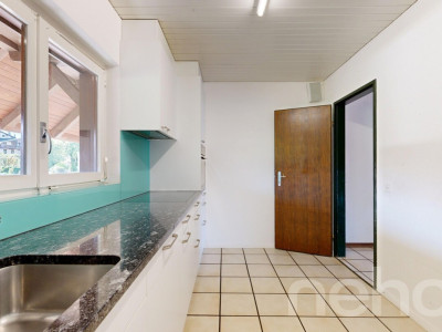 Ländlicher Charme mit grossem Grundstück und Seenähe image 10