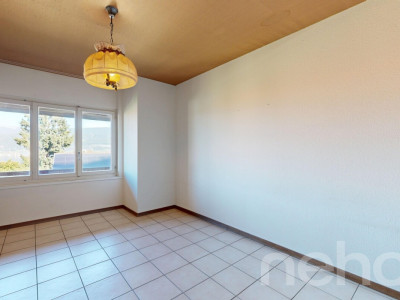 Ländlicher Charme mit grossem Grundstück und Seenähe image 12