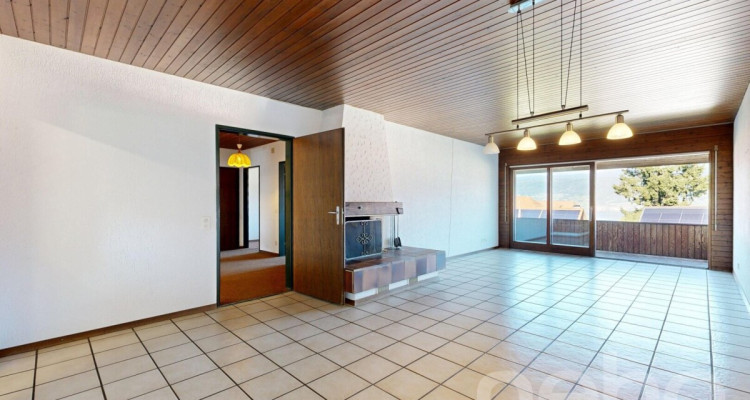 Ländlicher Charme mit grossem Grundstück und Seenähe image 5